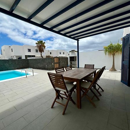 Lovely Adas Home Playa Blanca  Kültér fotó