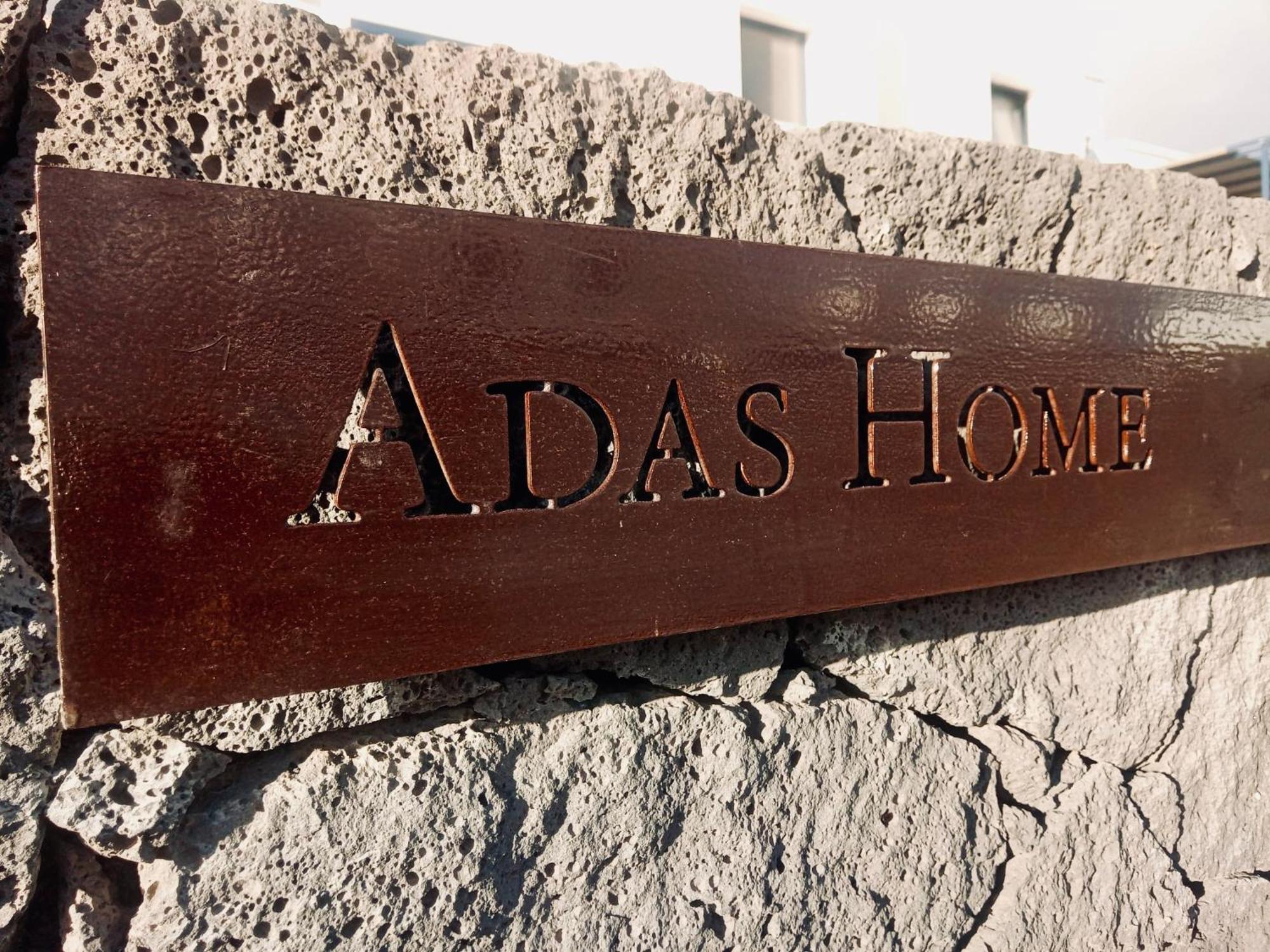 Lovely Adas Home Playa Blanca  Kültér fotó