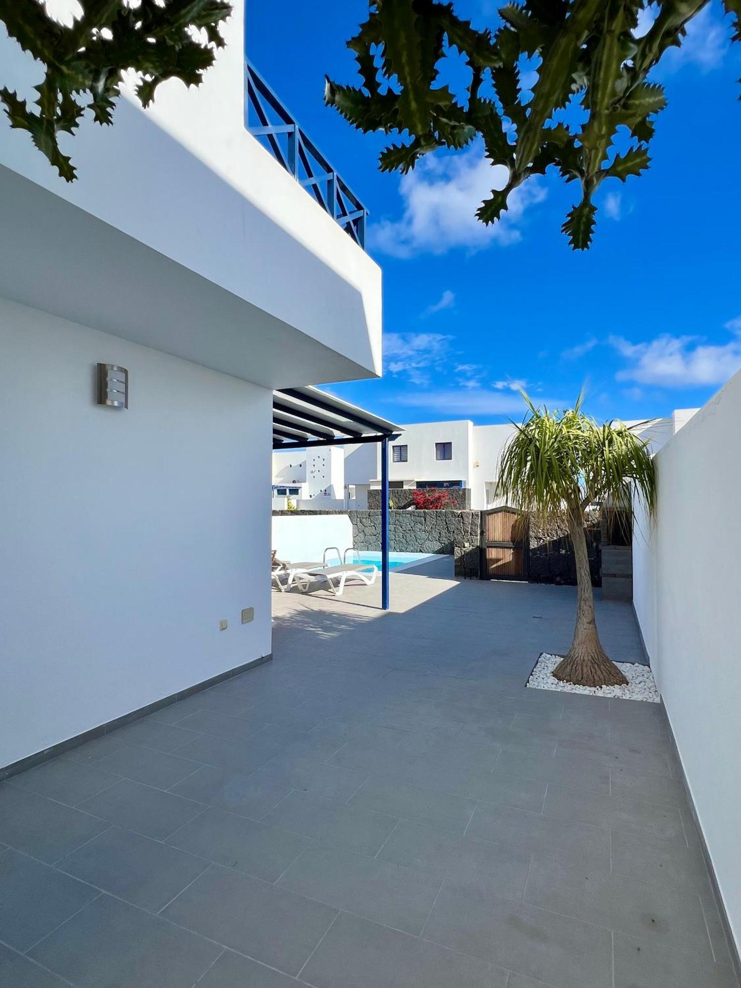 Lovely Adas Home Playa Blanca  Kültér fotó