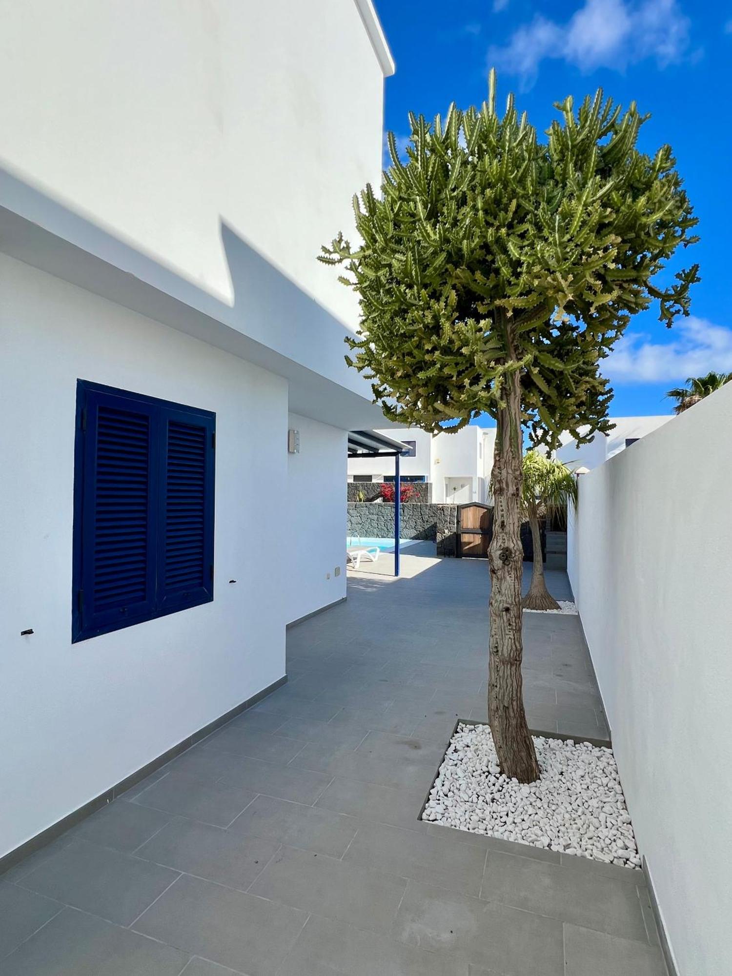 Lovely Adas Home Playa Blanca  Kültér fotó