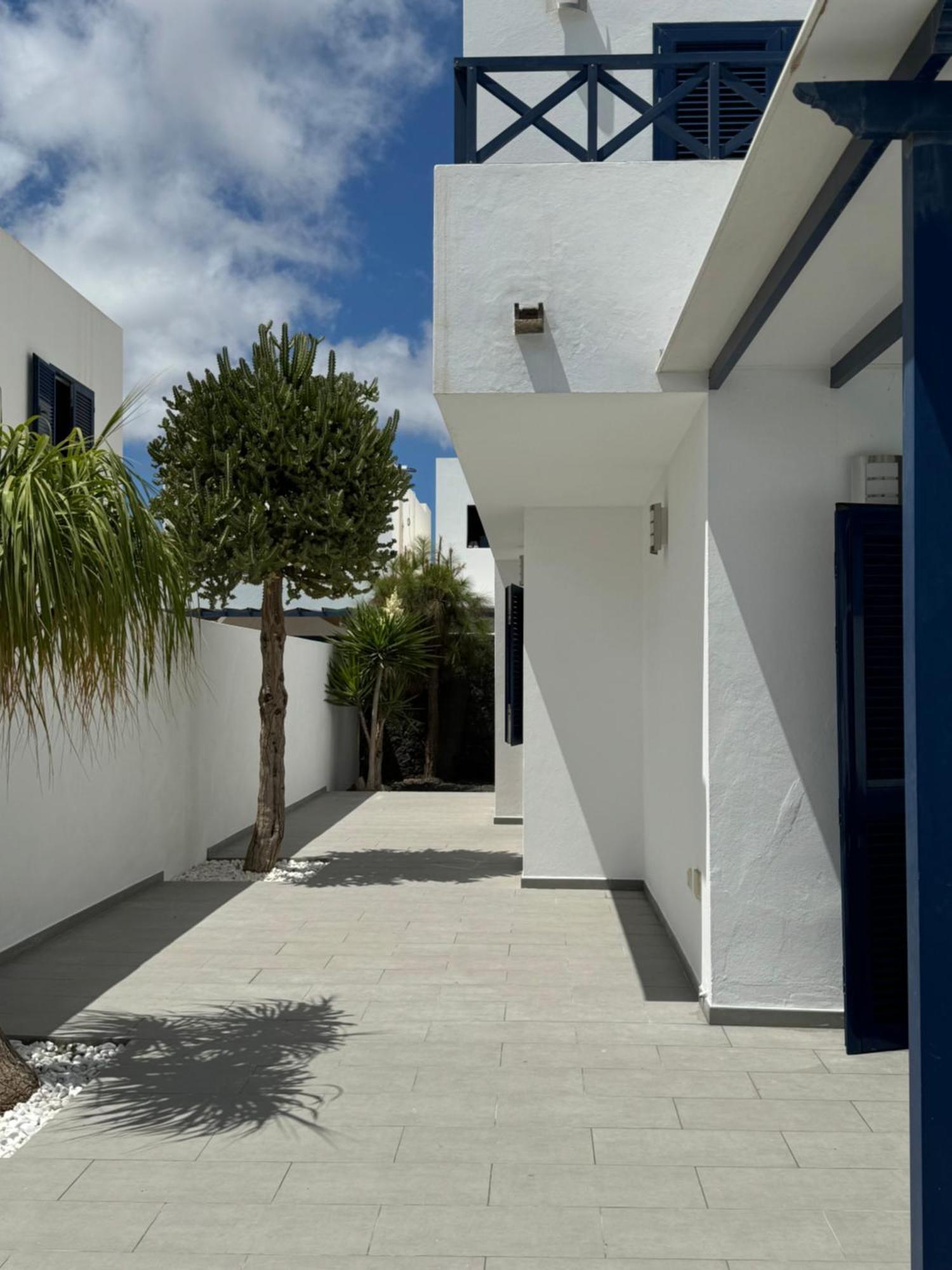 Lovely Adas Home Playa Blanca  Kültér fotó