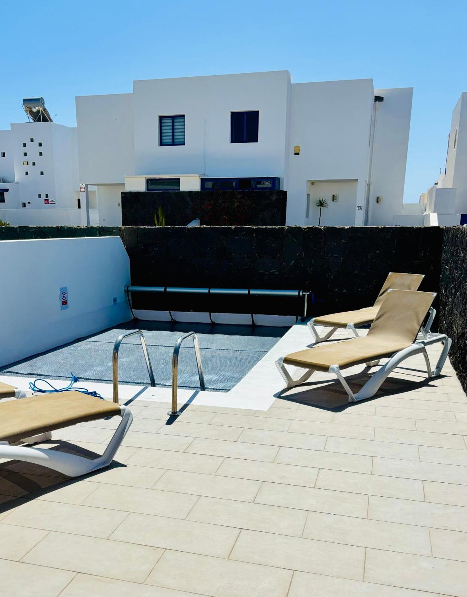 Lovely Adas Home Playa Blanca  Kültér fotó